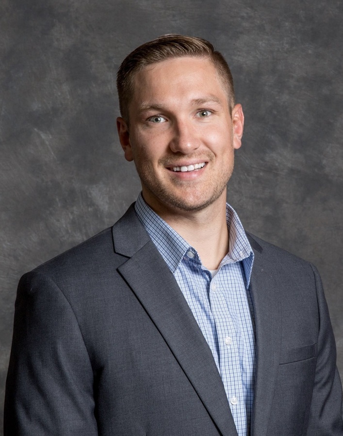 Jarred Nygaard RE/MAX Legacy Realty