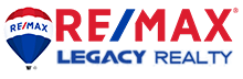 RE/MAX Legacy Realty Has North Dakota Homes Listed Online